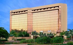 DoubleTree by Hilton Miami Airport Centro de Convenciones